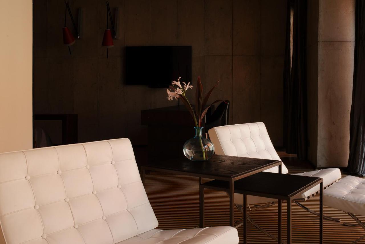 Hotel Monopol Βρότσλαβ Εξωτερικό φωτογραφία Interior of a suite at the Hotel